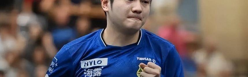 加盟德甲仅3个月，28岁樊振东再次传来佳音，马龙评价一语道破