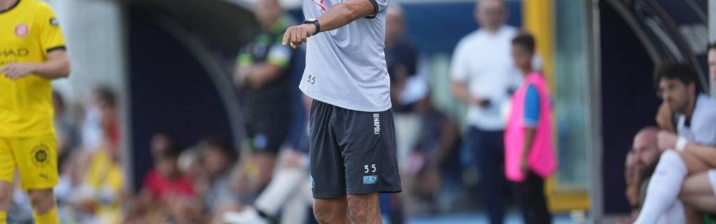 意甲老帅点评新赛季：孔蒂争冠希望大，米兰靠阿囧齐沃暂难被信任