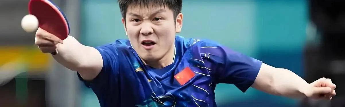 樊振东加盟德甲引发WTT规则调整，俱乐部商业价值倍增